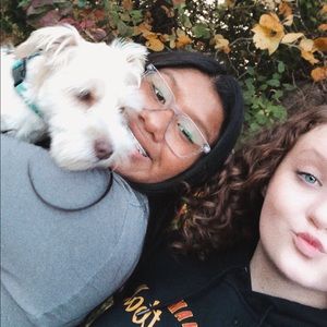 Meet your Posher, Allyson